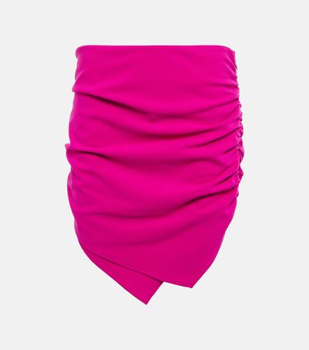 The Attico Mini-jupe Hatty - The Attico - Modalova