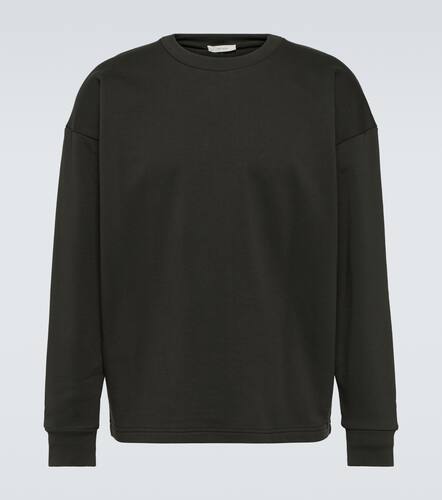 The Row Sweat-shirt Ezan en coton - The Row - Modalova