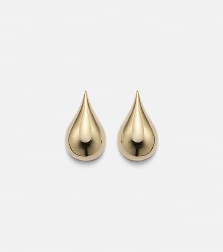 Water Droplet 14kt earrings - Mateo - Modalova