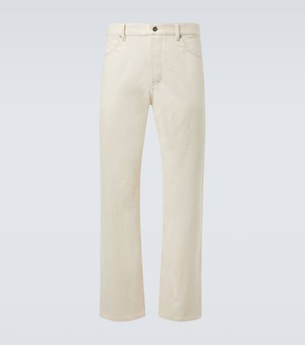 Jean droit  taille mi-haute - Jil Sander - Modalova