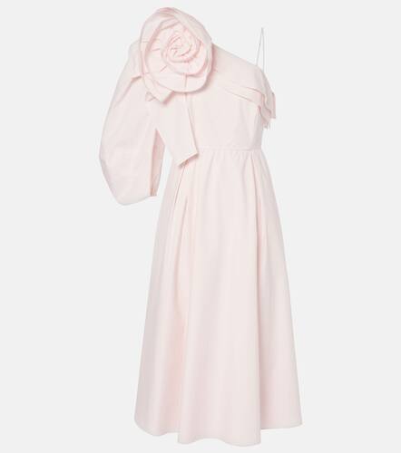 Midikleid aus Popeline - Dorothee Schumacher - Modalova