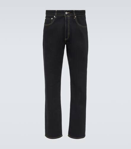 Jean droit Bara  taille mi-haute - Kenzo - Modalova