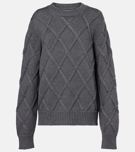 Jil Sander Pull en laine vierge - Jil Sander - Modalova
