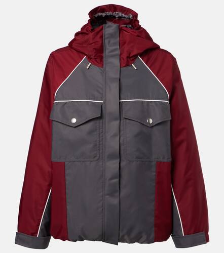 Self-Portrait Hooded jacket - Self-Portrait - Modalova