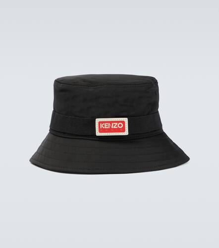 Chapeau bob Jungle  logo - Kenzo - Modalova