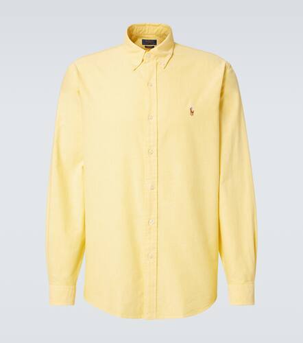 Chemise Oxford en coton - Polo Ralph Lauren - Modalova