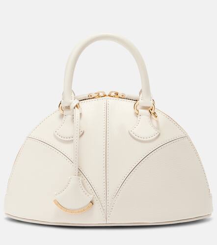 Marquise Small leather tote bag - Bvlgari - Modalova
