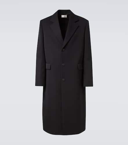The Row Compa virgin wool coat - The Row - Modalova