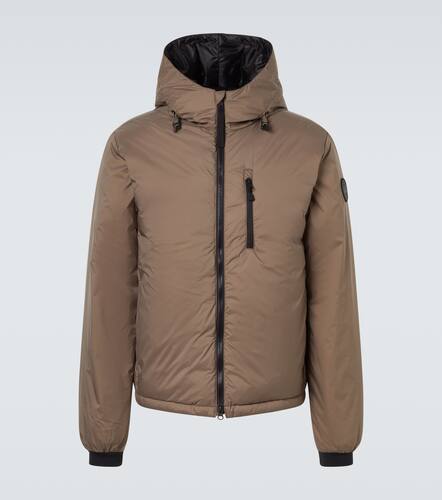 Lodge hooded down jacket - Canada Goose - Modalova