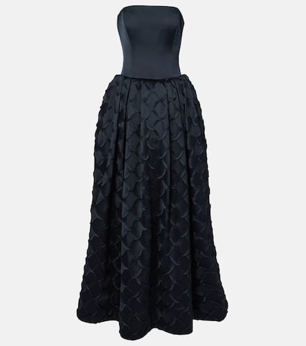 Simkhai Azriel bustier gown - Simkhai - Modalova