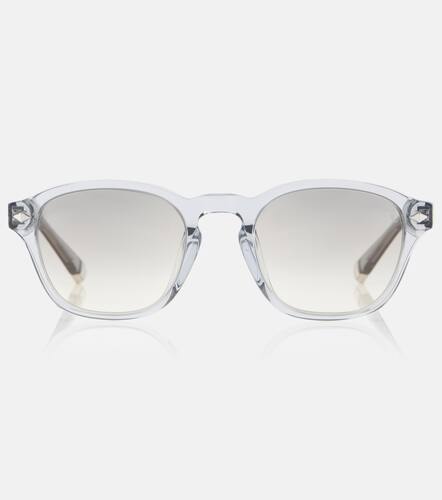 Brunello Cucinelli Round sunglasses - Brunello Cucinelli - Modalova