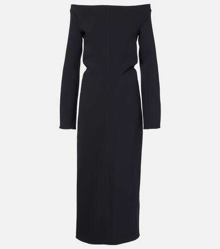Proenza Schouler Yara midi dress - Proenza Schouler - Modalova