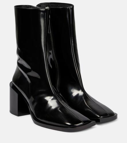 Jil Sander Bottines en cuir - Jil Sander - Modalova