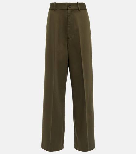 Nili Lotan Johan virgin wool pants - Nili Lotan - Modalova