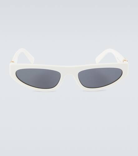 Miu Glimpse cat-eye sunglasses - Miu Miu - Modalova