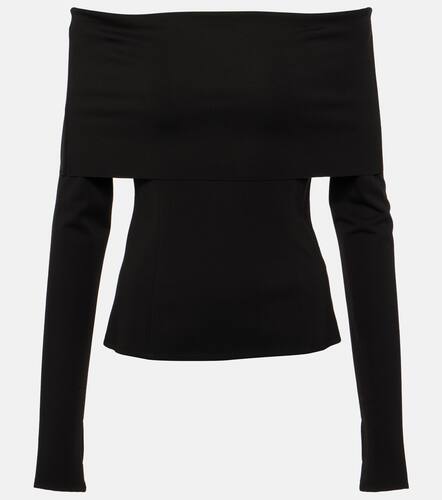 Off-shoulder top - Dorothee Schumacher - Modalova