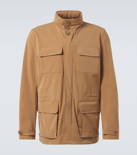 Herno Technical field jacket - Herno - Modalova