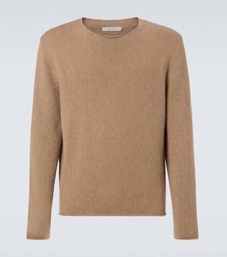 The Row Pull Shai en coton et laine - The Row - Modalova