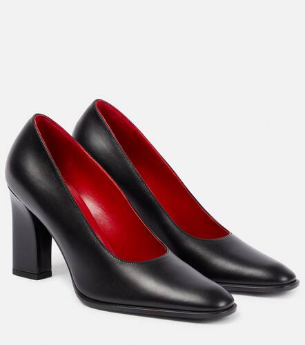 The Row Leather pumps - The Row - Modalova