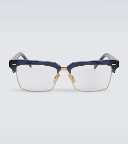 Miu Miu Square glasses - Miu Miu - Modalova