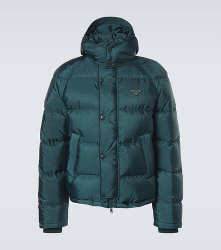 Prada Re-Nylon down jacket - Prada - Modalova