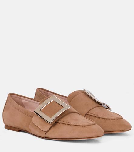 Roger Vivier Mocasines Sue de ante - Roger Vivier - Modalova