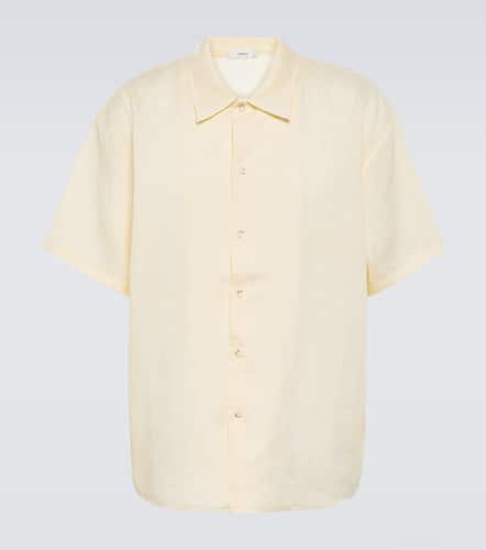 Commas Chemise oversize en lin - Commas - Modalova