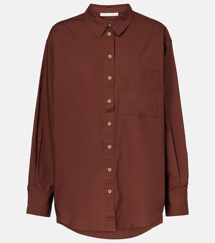 Heidi Klein Grasse cotton shirt - Heidi Klein - Modalova