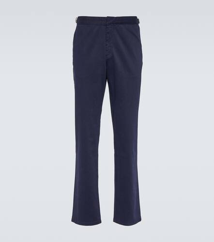 Orlebar Brown Chino en coton Fallon - Orlebar Brown - Modalova