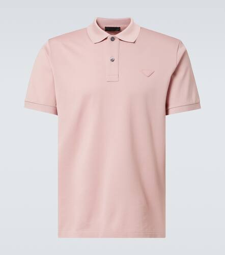 Prada Polo en coton - Prada - Modalova