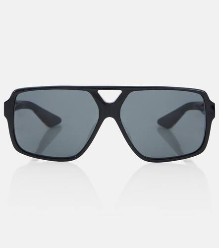 Khaite Aviator sunglasses - Khaite - Modalova