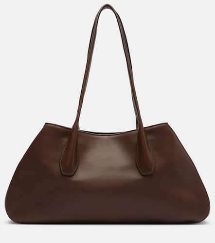 The Row Sac Alger Medium en cuir - The Row - Modalova