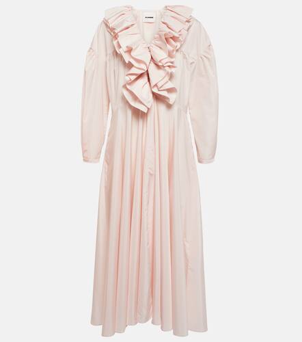 Jil Sander Robe midi - Jil Sander - Modalova