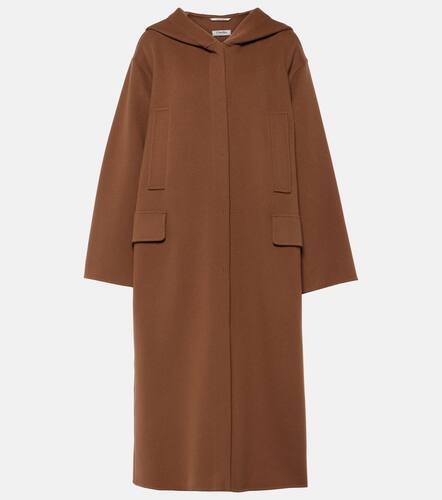 S Max Mara Cappotto Park in lana - 'S Max Mara - Modalova