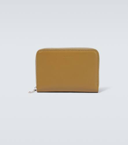 Jil Sander Portefeuille en cuir - Jil Sander - Modalova
