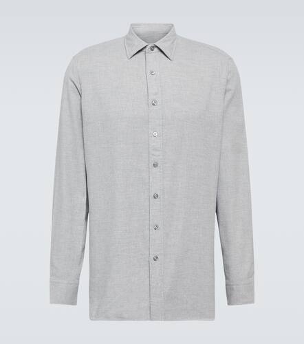 Lardini Chemise en coton - Lardini - Modalova