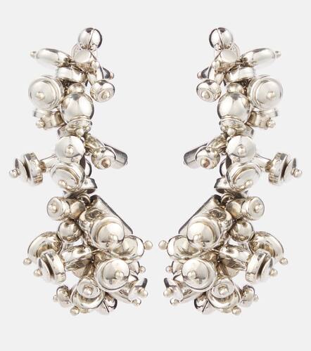Beaded drop earrings - Dries Van Noten - Modalova