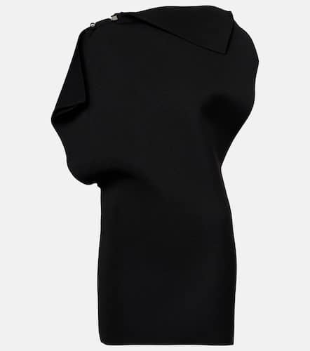 Jacquemus Asymmetric minidress - Jacquemus - Modalova