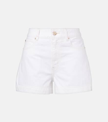 Frame The Charm denim shorts - Frame - Modalova