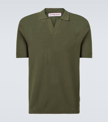 Orlebar Brown Polo Roddy - Orlebar Brown - Modalova
