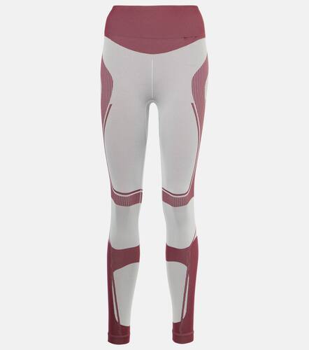 TrueNature colorblocked ski leggings - Adidas by Stella McCartney - Modalova
