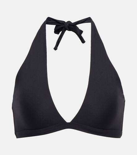 Prague halterneck bikini top - Melissa Odabash - Modalova