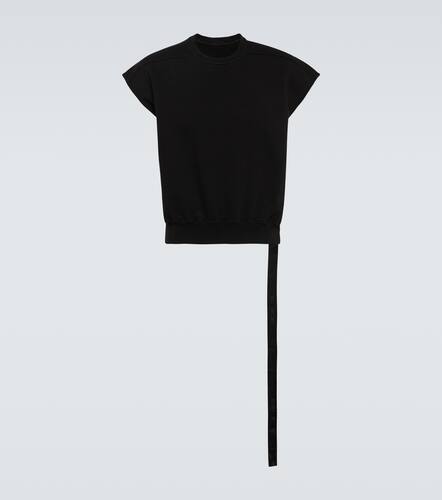 Rick Owens T-shirt Tatlin en coton - Rick Owens - Modalova