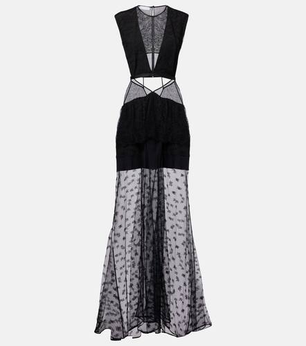 Stella McCartney Lace gown - Stella McCartney - Modalova