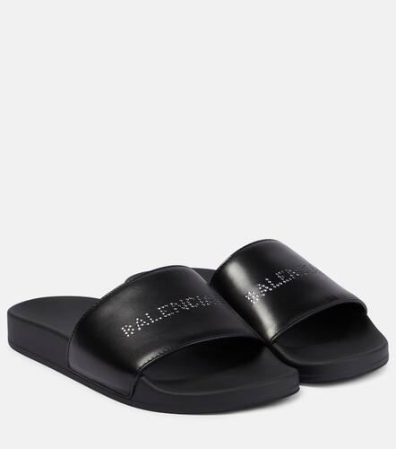 Balenciaga Logo slides - Balenciaga - Modalova