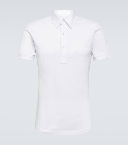 Polo Sebastian en coton - Orlebar Brown - Modalova