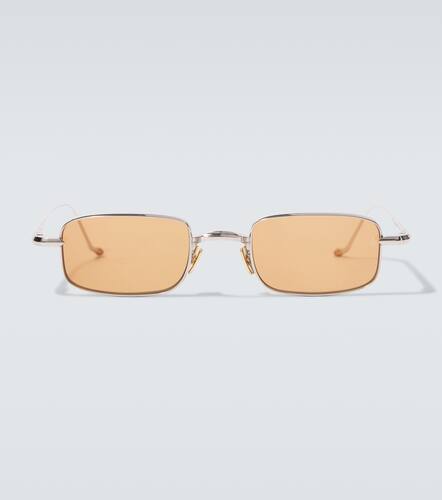Dusk rectangular sunglasses - Jacques Marie Mage - Modalova