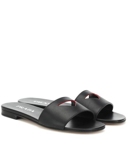 mule prada homme