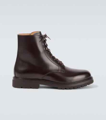 Brunello Cucinelli Bottines en cuir - Brunello Cucinelli - Modalova
