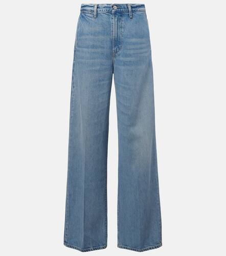 Ayla mid-rise wide-leg jeans - Citizens of Humanity - Modalova